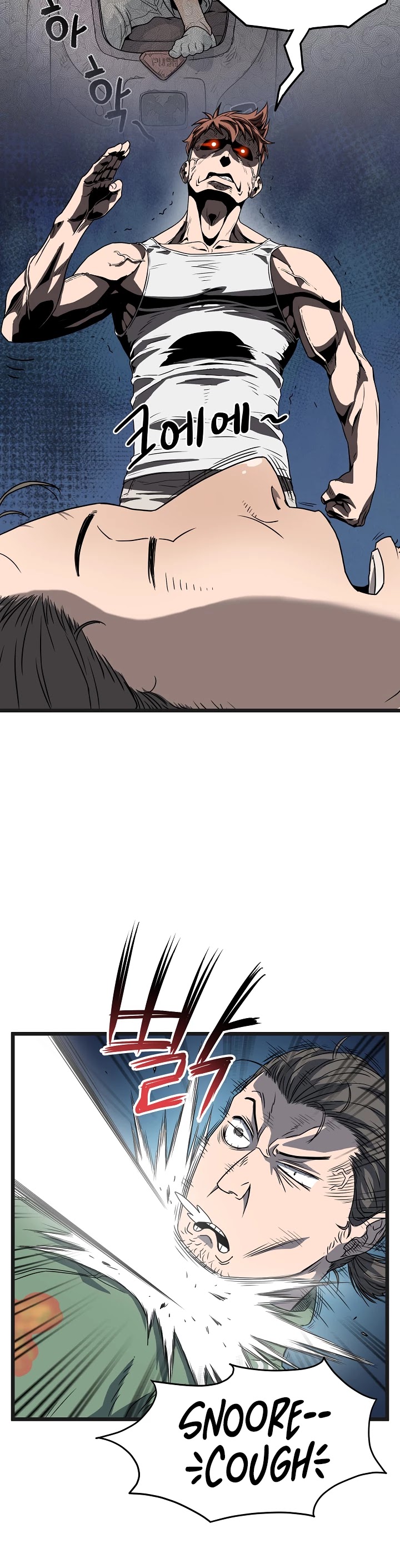 Murim Login Chapter 37 image 15